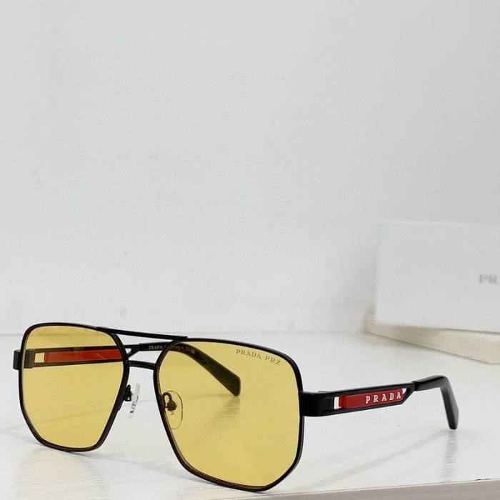 Top Quality  P*rada Glasses
