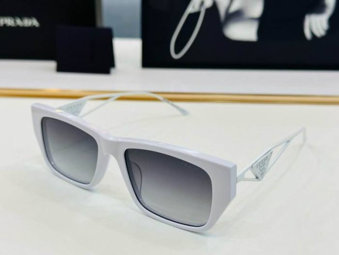 Top Quality  P*rada Glasses