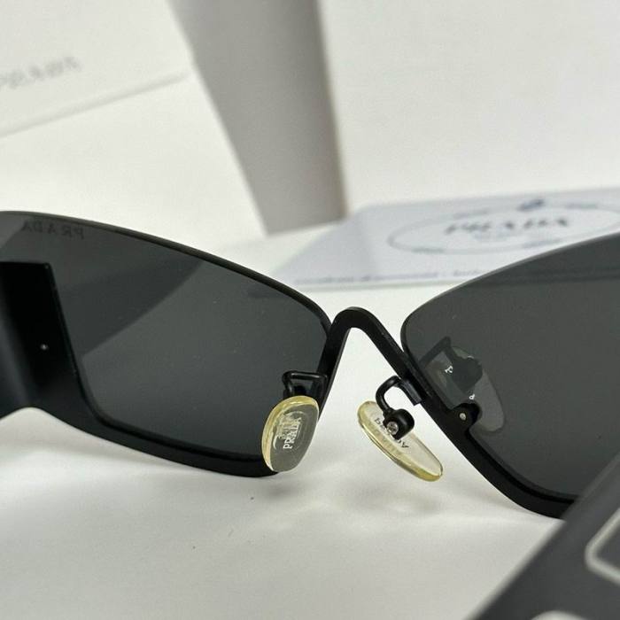 Top Quality  P*rada Glasses