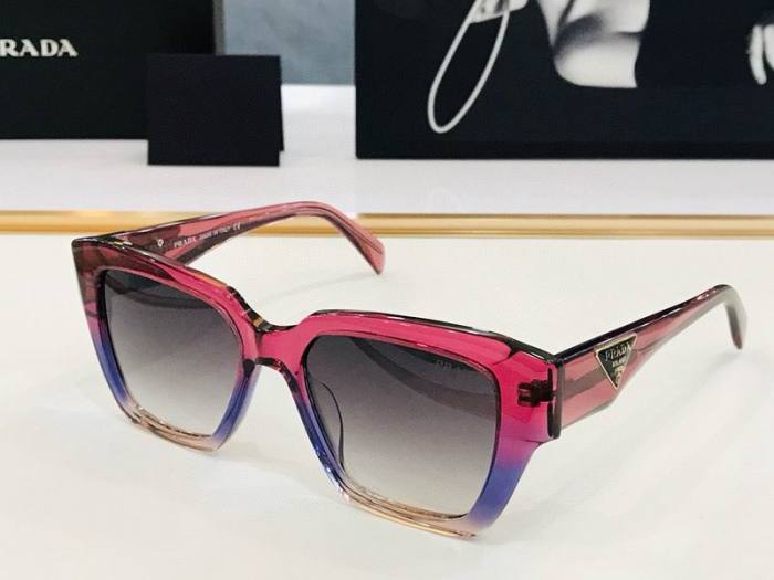 Top Quality  P*rada Glasses