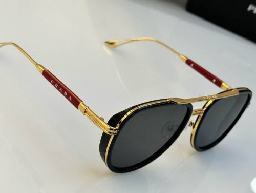 Top Quality  P*rada Glasses