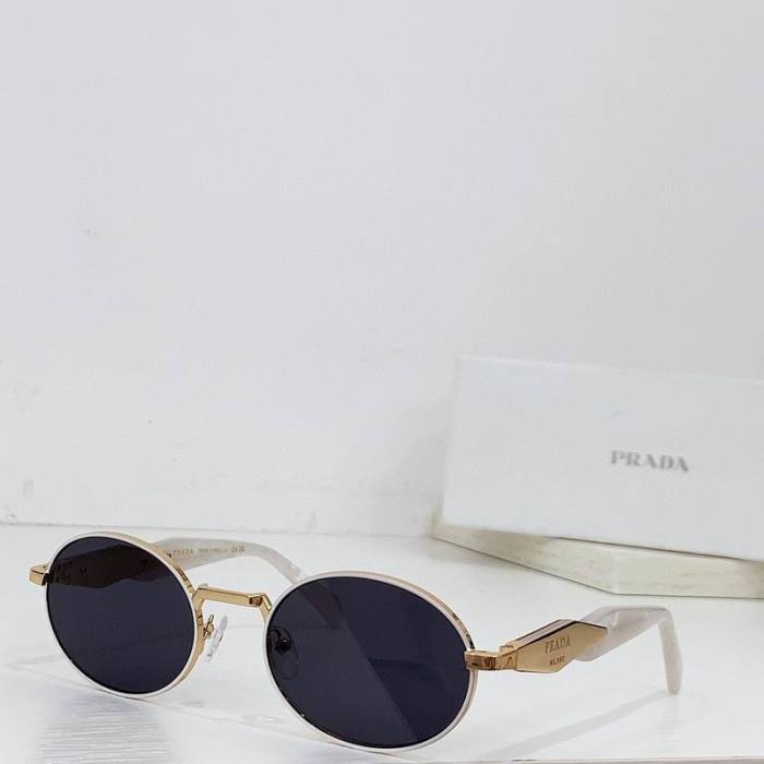 Top Quality  P*rada Glasses