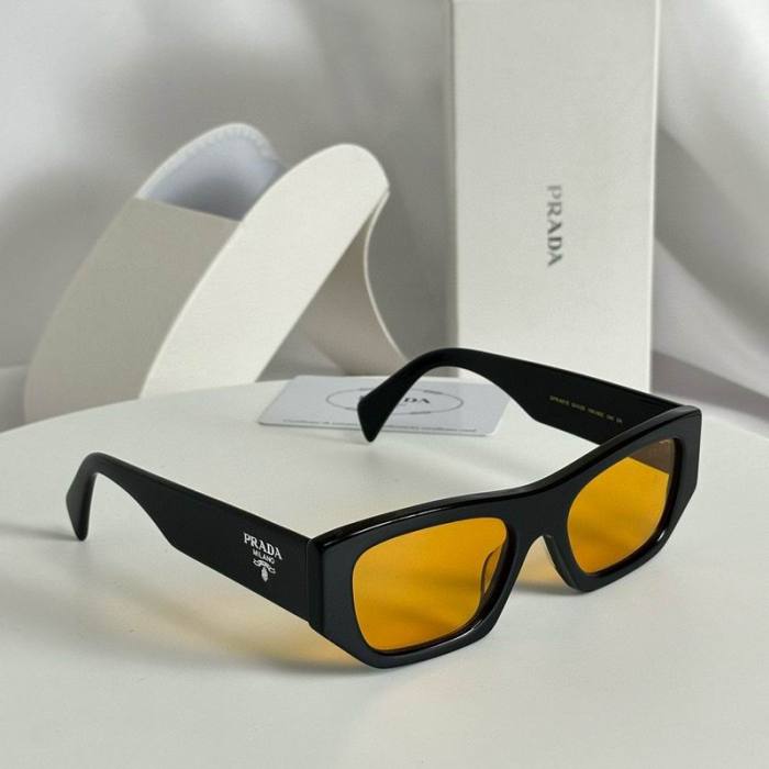 Top Quality  P*rada Glasses