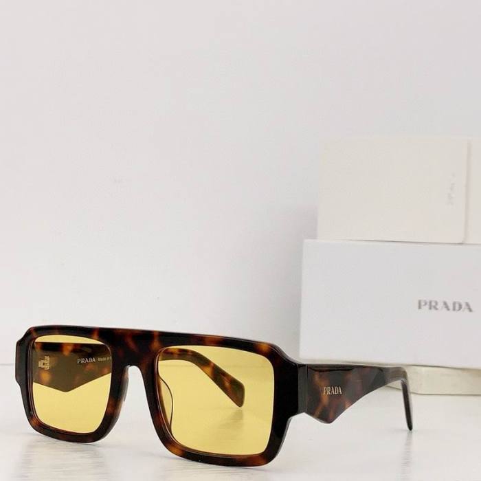 Top Quality  P*rada Glasses