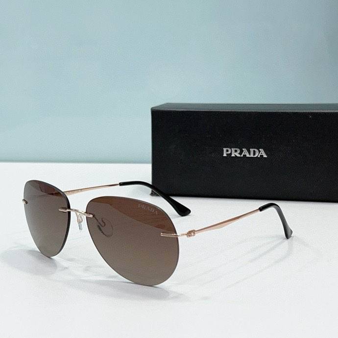 Top Quality  P*rada Glasses