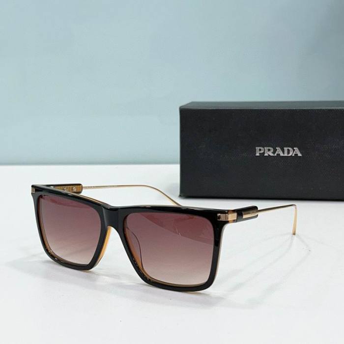 Top Quality  P*rada Glasses