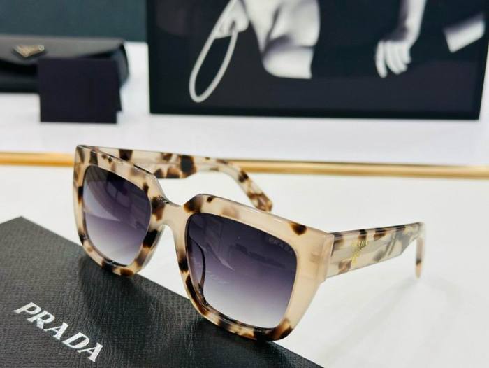 Top Quality  P*rada Glasses