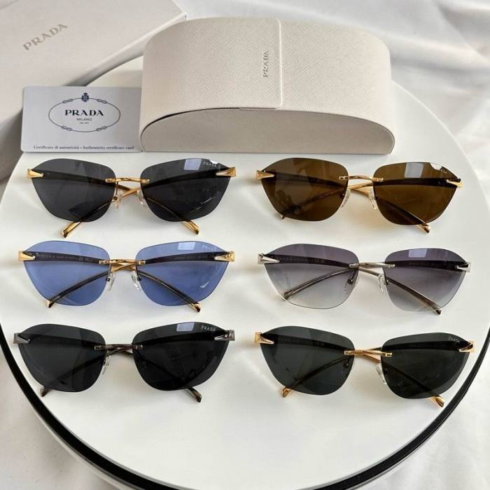 Top Quality  P*rada Glasses