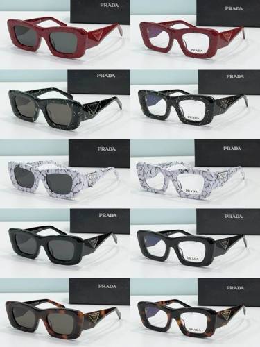 Top Quality  P*rada Glasses