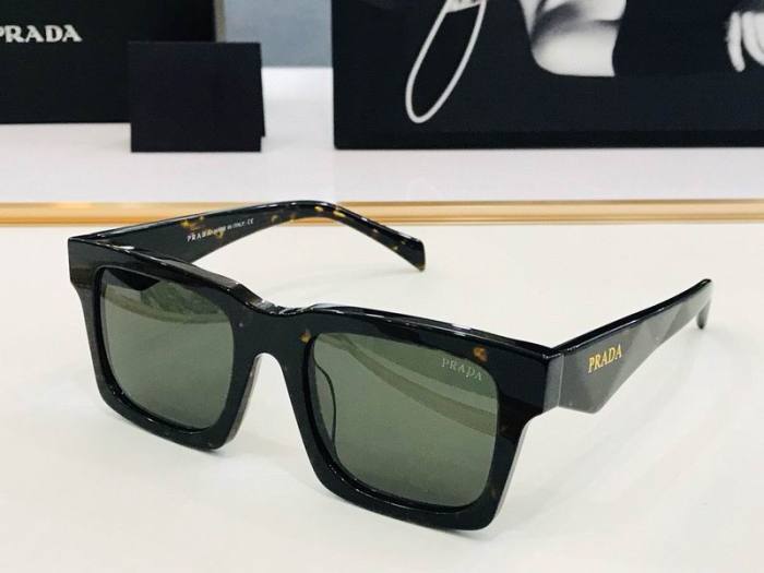 Top Quality  P*rada Glasses