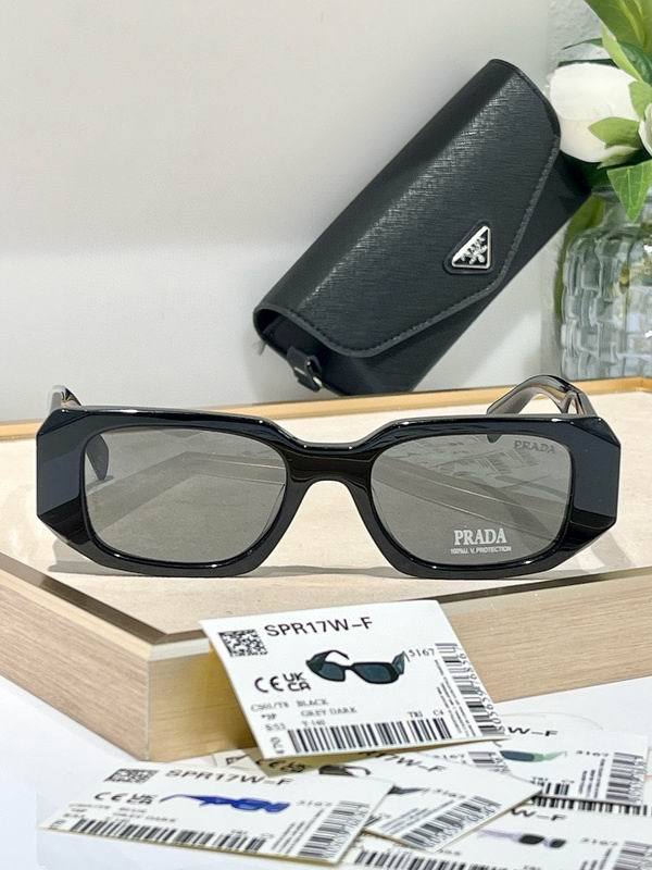 Top Quality  P*rada Glasses