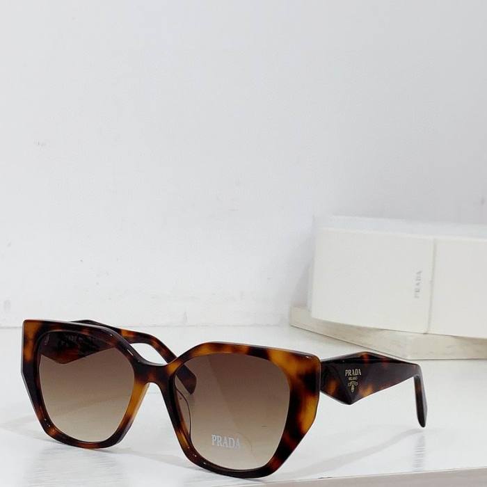 Top Quality  P*rada Glasses
