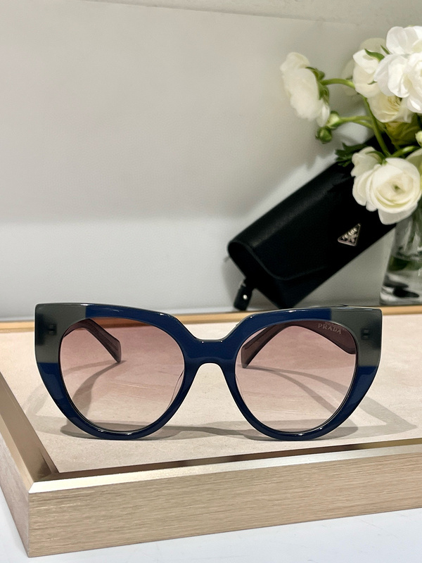 Top Quality  P*rada Glasses
