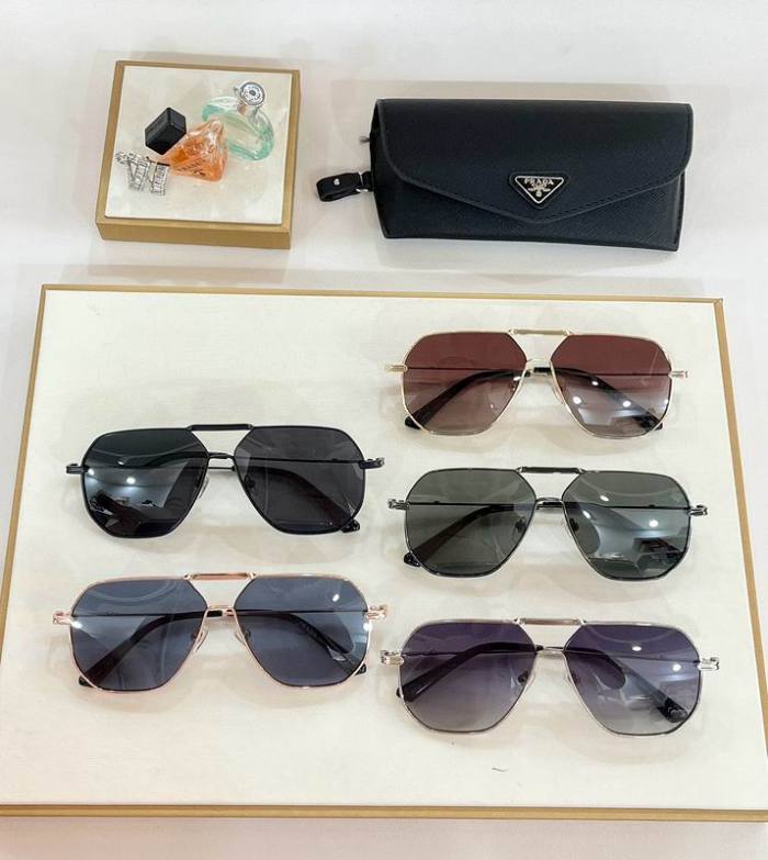Top Quality  P*rada Glasses