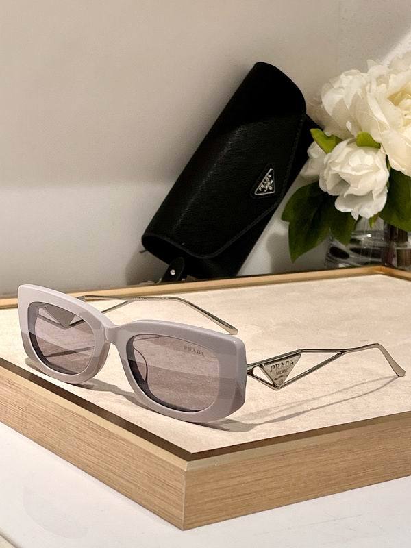 Top Quality  P*rada Glasses