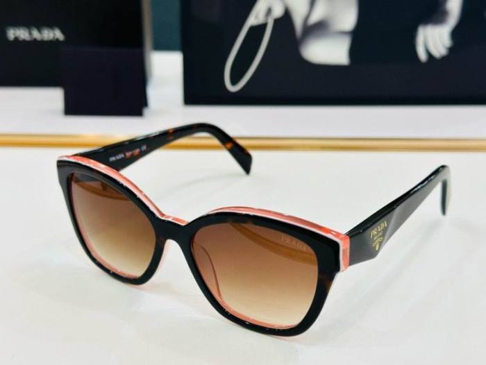 Top Quality  P*rada Glasses