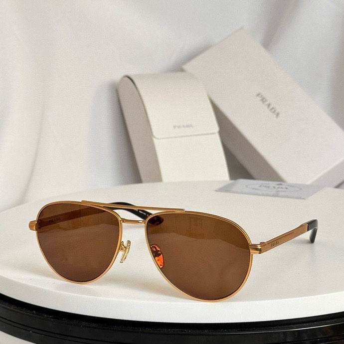 Top Quality  P*rada Glasses