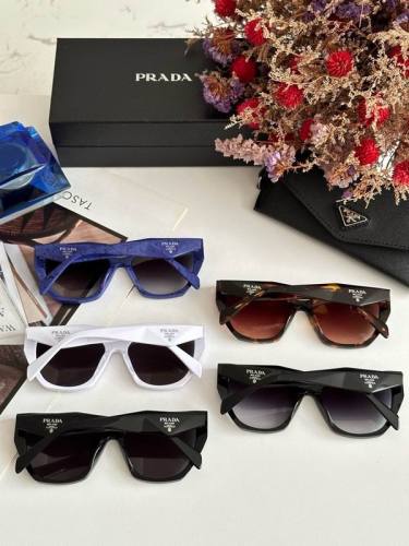 Top Quality  P*rada Glasses