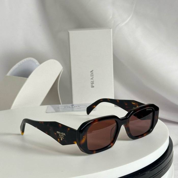 Top Quality  P*rada Glasses