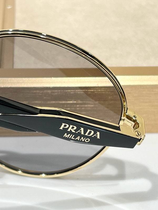 Top Quality  P*rada Glasses