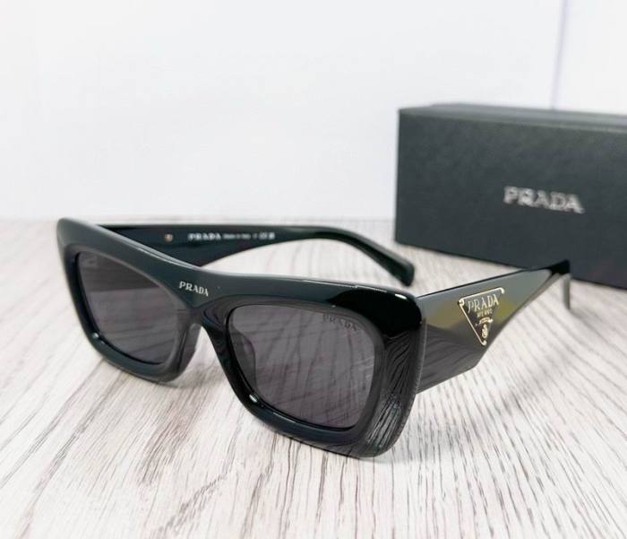 Top Quality  P*rada Glasses