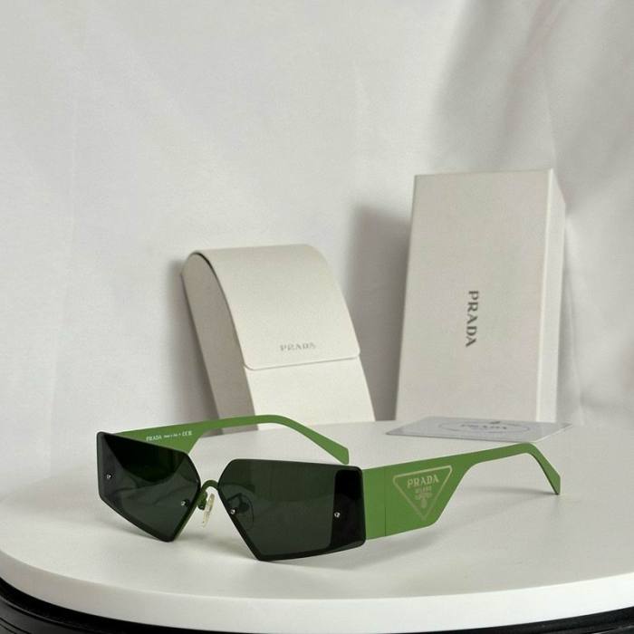 Top Quality  P*rada Glasses