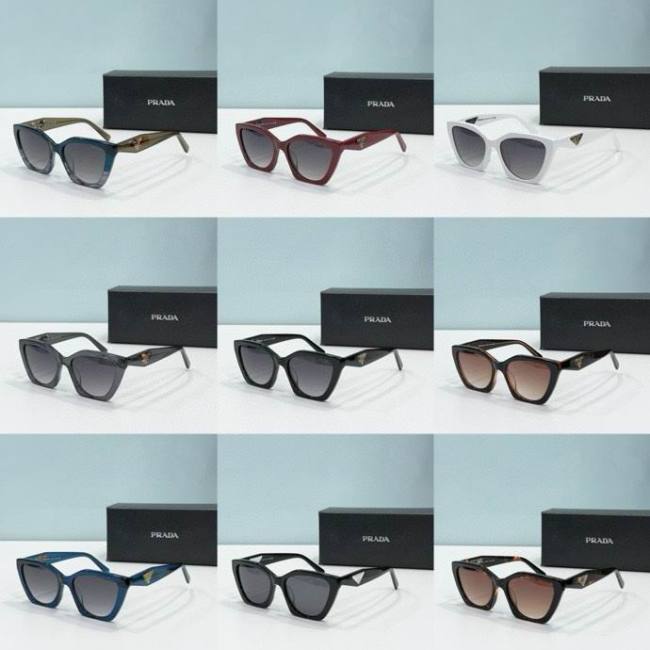 Top Quality  P*rada Glasses