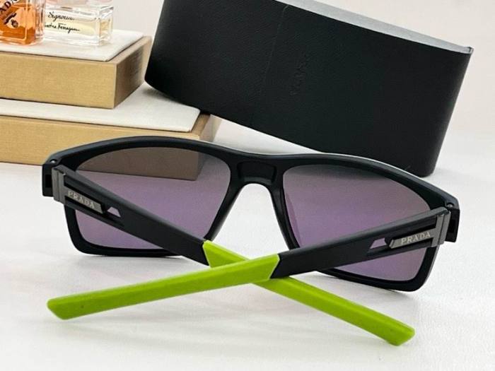Top Quality  P*rada Glasses