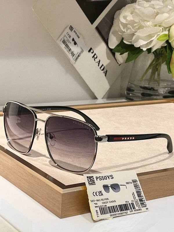 Top Quality  P*rada Glasses