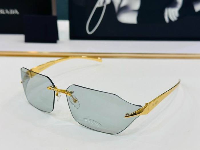 Top Quality  P*rada Glasses