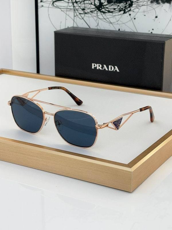 Top Quality  P*rada Glasses