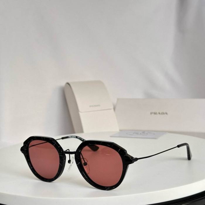 Top Quality  P*rada Glasses