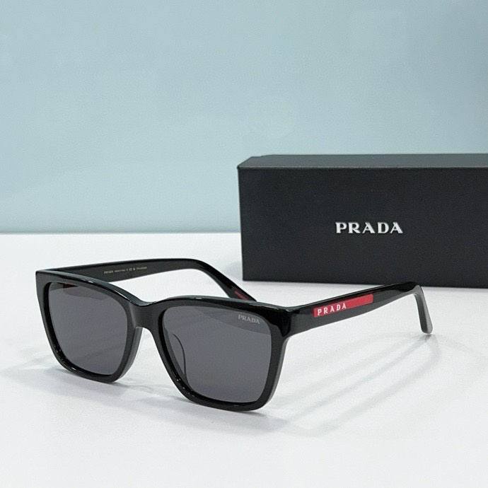 Top Quality  P*rada Glasses