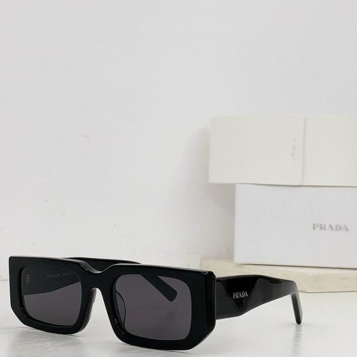Top Quality  P*rada Glasses