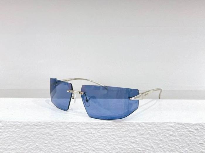 Top Quality  P*rada Glasses