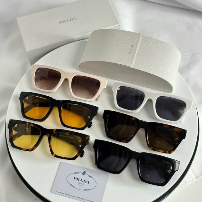 Top Quality  P*rada Glasses