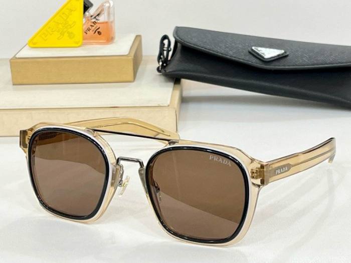 Top Quality  P*rada Glasses