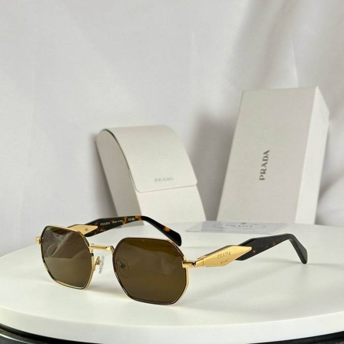 Top Quality  P*rada Glasses