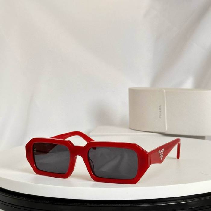 Top Quality  P*rada Glasses