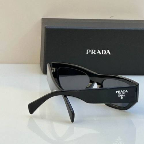 Top Quality  P*rada Glasses