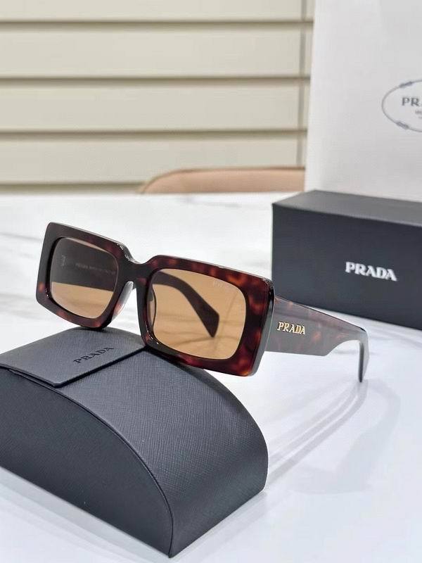 Top Quality  P*rada Glasses