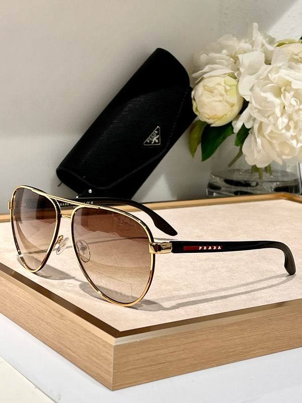 Top Quality  P*rada Glasses