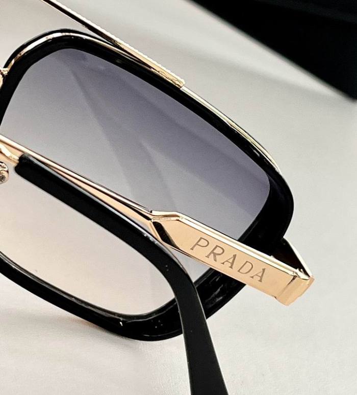 Top Quality  P*rada Glasses