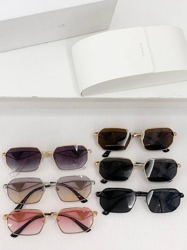 Top Quality  P*rada Glasses