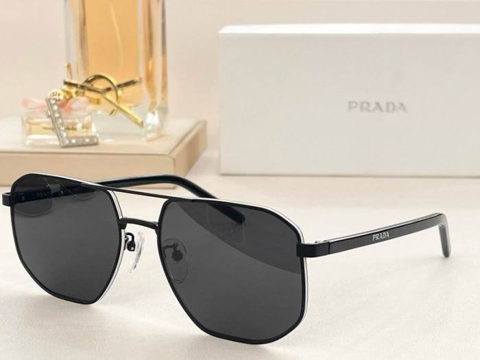 Top Quality  P*rada Glasses