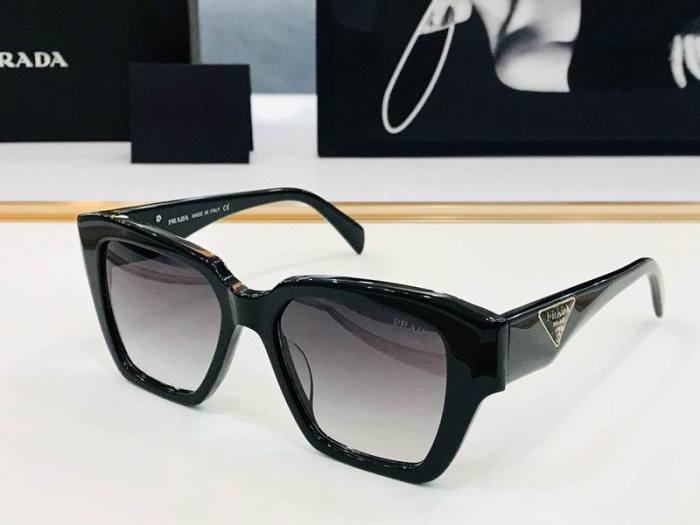 Top Quality  P*rada Glasses