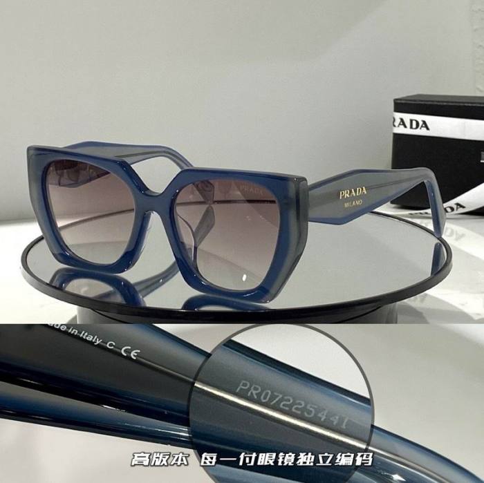 Top Quality  P*rada Glasses
