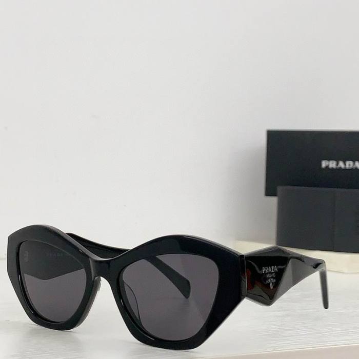 Top Quality  P*rada Glasses
