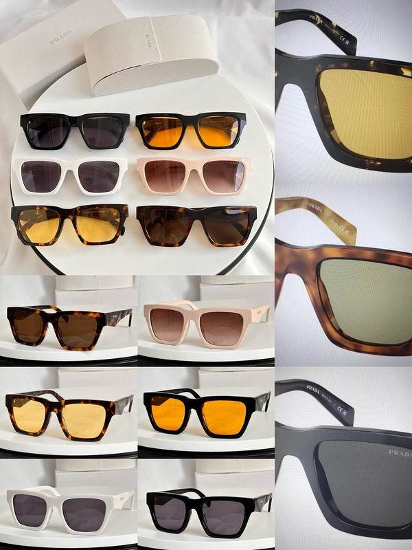 Top Quality  P*rada Glasses