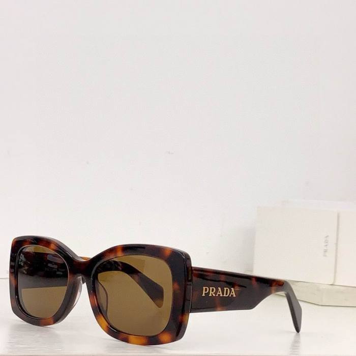 Top Quality  P*rada Glasses